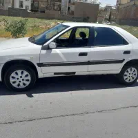زانتیا|خودرو سواری و وانت|اراک, |دیوار