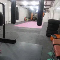 کیسه بوکس حرفه ای قد یکو هشتاد