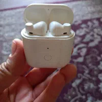ایرپاد QCY درحد نو