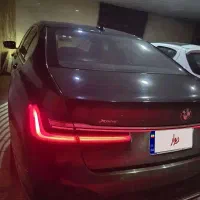 فروشBMW 750LI|خودرو سواری و وانت|اهواز, اسلام آباد شرقی|دیوار