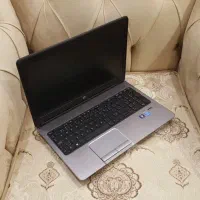 لپ تاپ ۸ هسته ای i7 اچ پی ۱۶ اینچی HP 650G1 FullHD