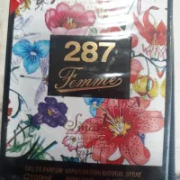 ادکلن اسپارت 287