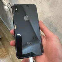 اپل iPhone XS Max با حافظهٔ ۲۵۶ گیگابایت