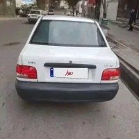 پراید مدل 96