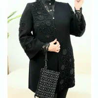 دیگه محرم امسال مانتو ساده نپوش.
