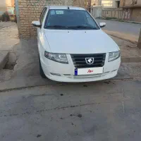ماشین سمند
