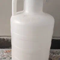 دبه خیار شور