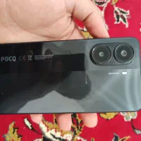 poco x7 pro|موبایل|بروجن, |دیوار