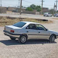 پژو ۴۰۵