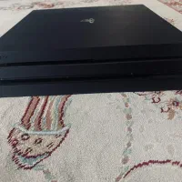کنسول ps4 pro کم استفاده شده