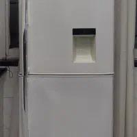 یخچال در حد نو