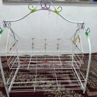 گهواره در حد نو