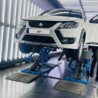 کوییک rs مدل 1403 گارانتی فعال