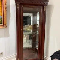 بوفه چهار طبقه