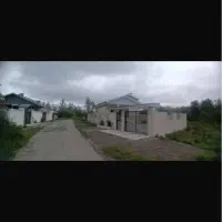 زمین کامل مسکونی درصومعه سرافروش فوری