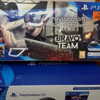 باندل PlayStation vr