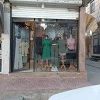 یک باب مغازه ۲۴متری دوبحر واقع در ملک آباد