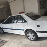 پژو دوگانه‌کارخانه