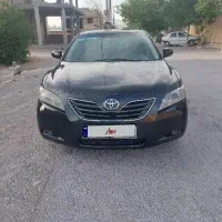 تویوتاکمری Glx