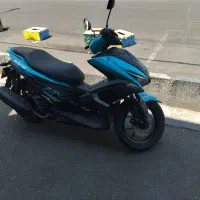 طرح ایروکس کبیر