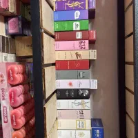 الحمبرا ۲۵۵تومنی