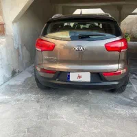 اسپرتیج ۲۰۱۵
