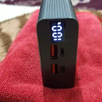 1  پاد کالبرین .2 پاور بانک موبایل