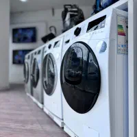 فروش اقساطی لباسشویی بدون سود باکمترین پیش پرداخت