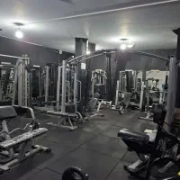 باشگاه بدنسازی
