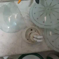 لوازم برقی و روشنایی