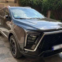 کی ام سی‌x5‌صفر‌مدل ۱۴۰۴