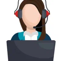 استخدام اپراتور تلفنی ( خانم)