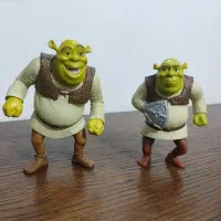 فیگور شرک اورجینال