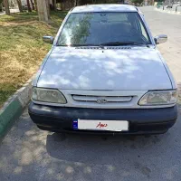 پراید131مدل81