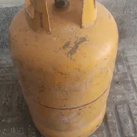 کپسول ایران گاز