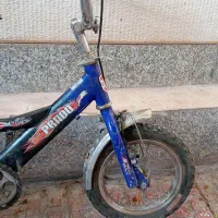 دوچرخه ۱۲دست دوم