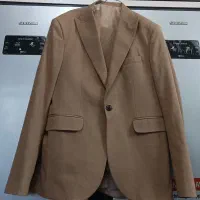 ست سه تیکه کت وشلوار مردانه
