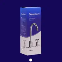 جرم گیر شیرآلات نانو