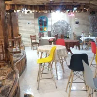 کافه رستوران لژ با محیطی ارام ودلنیش