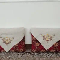 چندتاپشتی وچندتا لباس