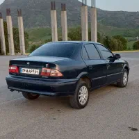 سمند Lx.EF7|خودرو سواری و وانت|بانه, |دیوار