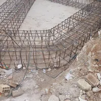 الموتور بندی واجرای انواع فنداسیون جوشکاری سیار