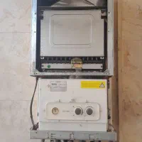 تعمیر انواع پکیج و آبگرمکن در محل،فوری
