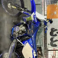 yamaha yz125