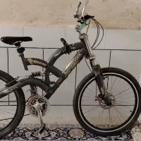 دوچرخه