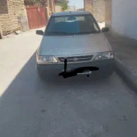 پراید مدل ۸۵