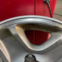 تابگیری رینگ تخصصی و تضمینی