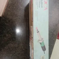 فرز انگشتی  گلو بلند DCA