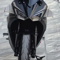 Gp 250|موتورسیکلت|بجنورد, |دیوار