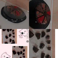 کیک شکلاتی سفارشی قیمت عمده